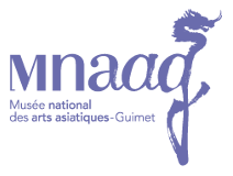 logo musée Guimet