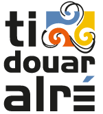 logo Ti Douar Alre